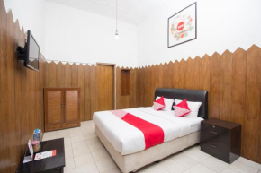 OYO 524 Makuta Hotel